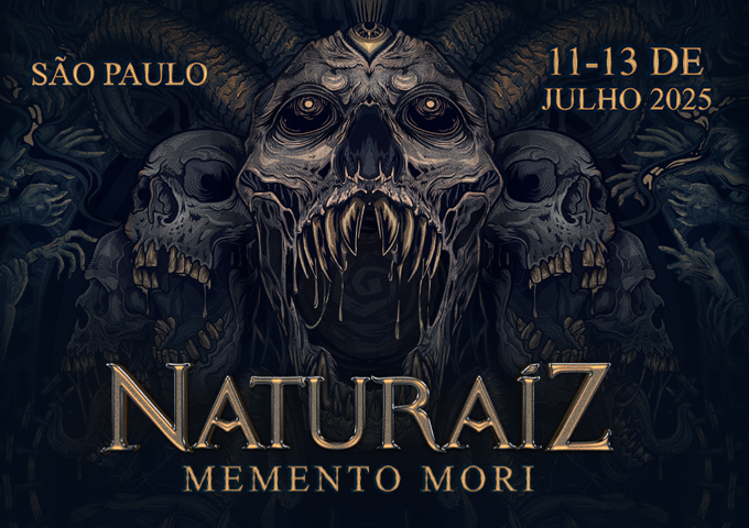 Naturaíz Festival - Memento Mori